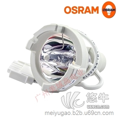 原装欧司朗OSRAMXBOR100W/45COFR宫腔镜腹腔镜冷光源氙灯180W图1