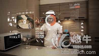虚拟世界,真实未来——2017中国(北京)国际VR/AR科技展