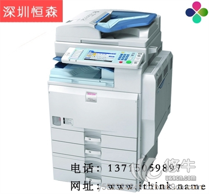 深圳公明复印机出租，公明打印机出租，公明出租打印机