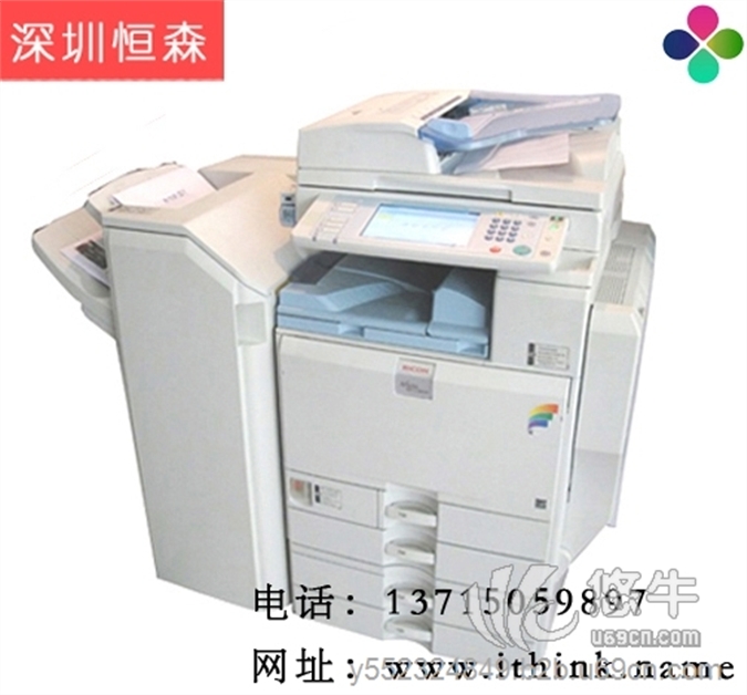 深圳民治出租复印机，民治出租打印机，民治打印机出租