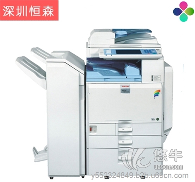 深圳大浪复印机出租，大浪打印机出租，大浪出租打印机，大浪打印机图1