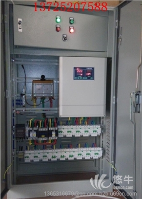 SJD-LD-180智能路灯节电器