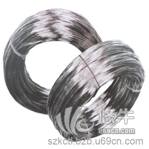 环保C7520锌白铜线无铅饰品白铜线价格优惠