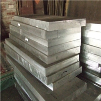 6061-T651铝合金板：焊接易塑形铝合金大板价格
