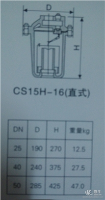 CS15H-16C