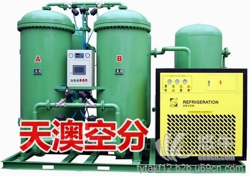10立方工业制氮设备