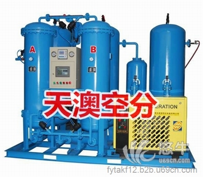 45立方工业制氮设备