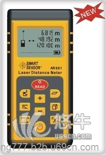 香港希玛AR881激光测距仪100米