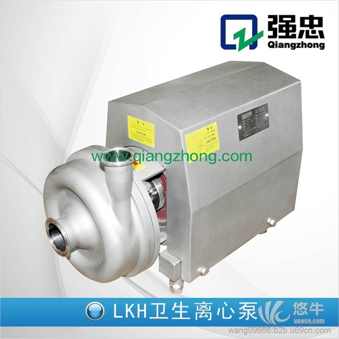LKH离心泵不锈钢卫生级离心泵不锈离心泵卫生级离心泵卫生泵