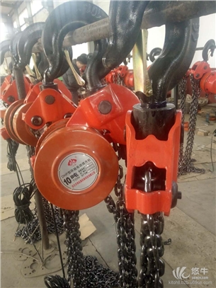 新疆环链电动葫芦生产厂家-5吨环链电动葫芦