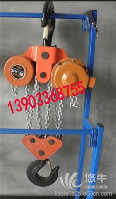 江西5吨DHP焊罐电动葫芦-建筑群吊电动葫芦厂家生产图1