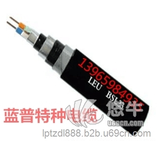 型号为HEYFLT23-7*4*0.9长途对称电缆