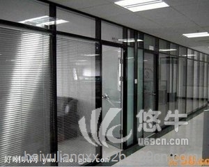 安装玻璃门北京安装玻璃门厂家图1