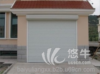 北京石景山鲁谷专业卷帘门安装电动卷帘门定做