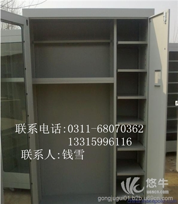 生产多功能智能存储柜质量第一/抽风防尘电力工具柜