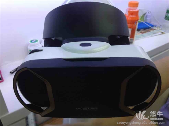 独家代理VR虚拟现实眼镜VR生产厂家