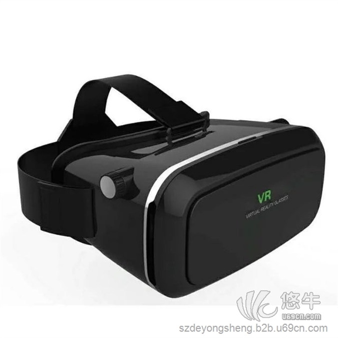 打造中国第一品质的千幻魔镜厂家VR头显