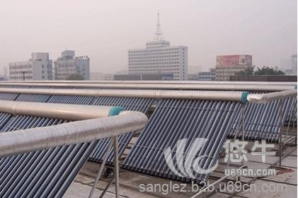 郑州太阳能集热工程