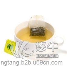 保健茶|花草茶|袋泡茶|代用茶|养生茶贴牌图1