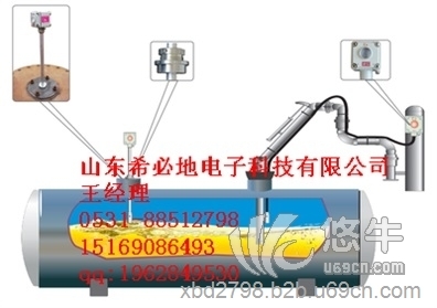 安檢指定高液位報(bào)警器