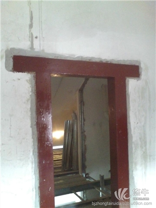 顺义区马坡专业建筑改造加固墙体楼板开洞加固