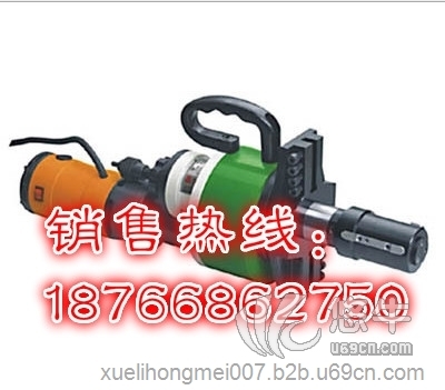 辽宁锦州ISY-630电动管道钢管坡口机五金切削工具管子焊接坡口机