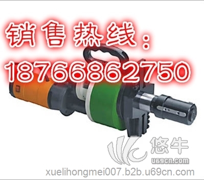 浙江绍兴Y型-159电动内涨式管子坡口机轻便实用焊接前平口机安全便携