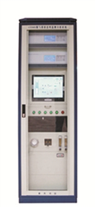 工业过程煤气微量氧分析仪