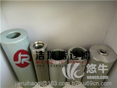 LH0850R010BN/HC黎明液压油滤芯厂家直销价格透明