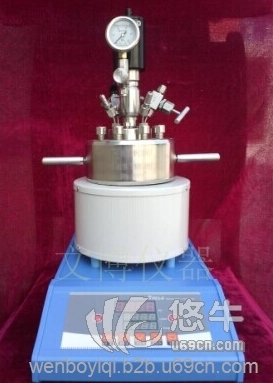 上海，江苏实验室小型高温高压反应釜