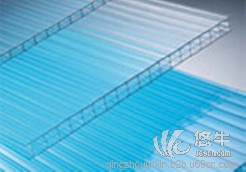 温室材料—阳光板—PC板