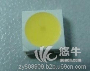 led3535冷白10000k车灯光源特价销售图1