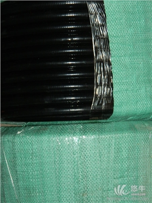 平包塑金属软管
