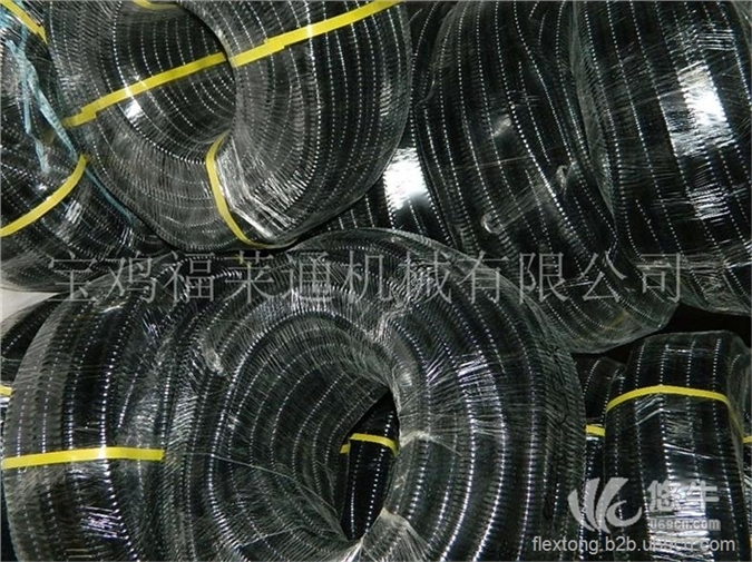 北京包塑金属软管图1