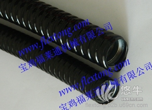 FSSP-12阻燃金塑软管