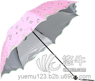 户外礼品伞制作的图1