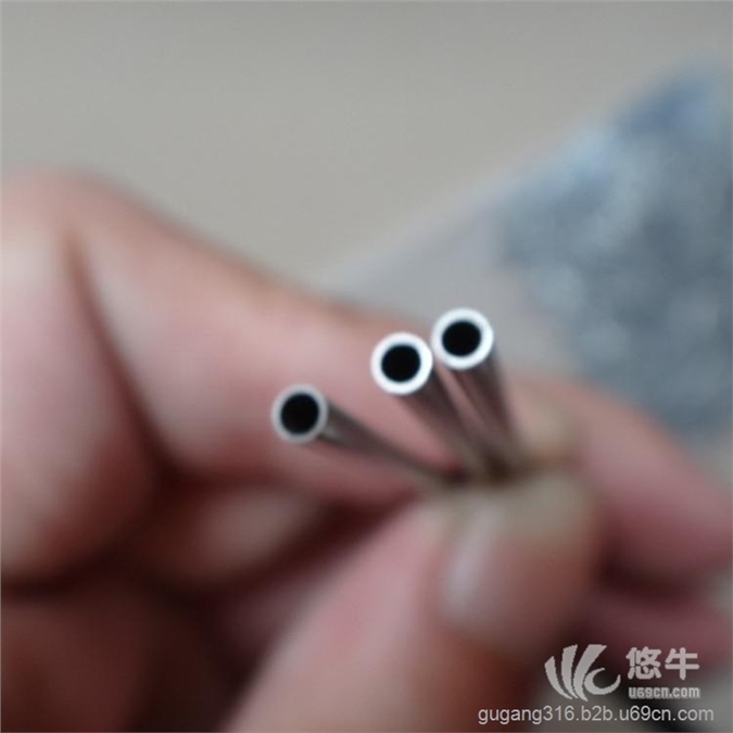 东莞医用不锈钢毛细管厂家，深圳316医用精密不锈钢针管价格