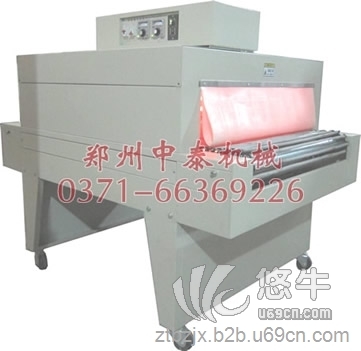 白板写字板热收缩包装机、POF膜热收缩机厂家