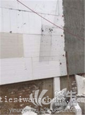 廊坊大城抹墙钢丝网图1