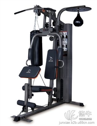 健身器材运动健身器材健身器材厂家家用多功能健身器材图1