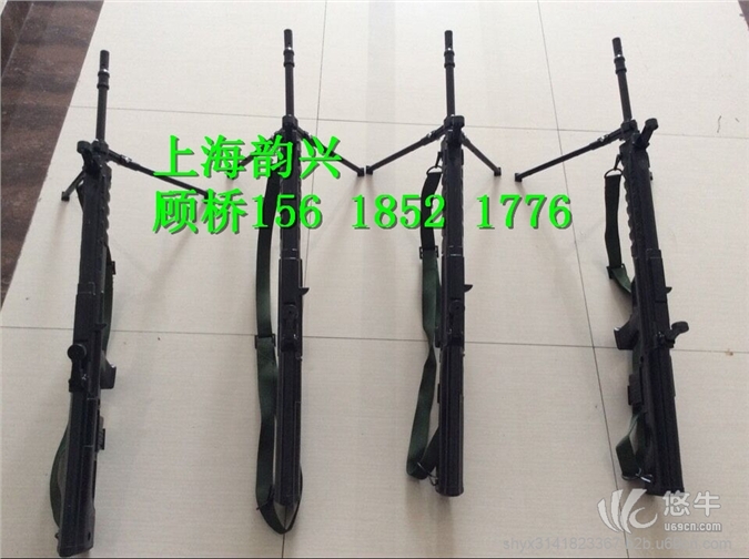88式狙击步枪上海韵兴顾桥图1