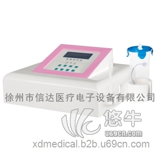 臭氧治疗仪（2000A增强型）