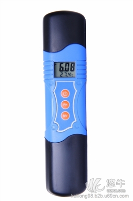 KL-099笔式防水型pH/ORP和温度三合一测试仪