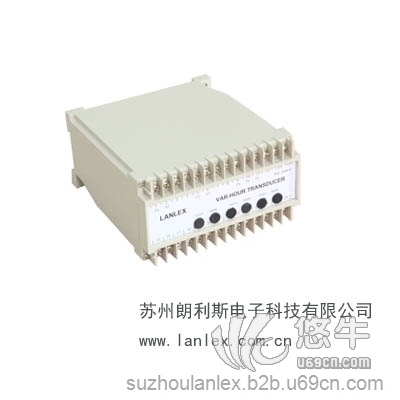 N3-WHD-3-555A43CB型工业系统电能变送器