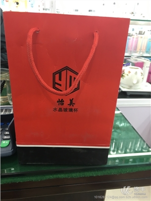 广告杯子可定制LOGO图1