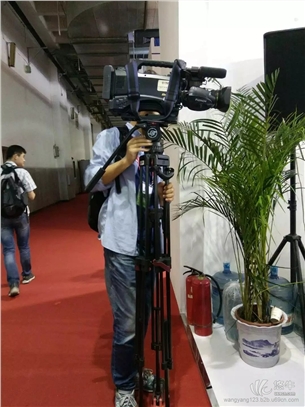 北京展讯-2017中国国际机器人展