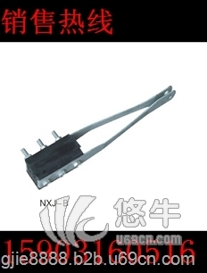 NXJ-2B型集束耐张线夹铝合金材质现货