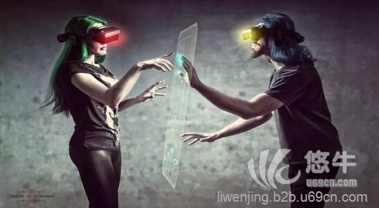 2017China（北京）虚拟现实ARVR展会