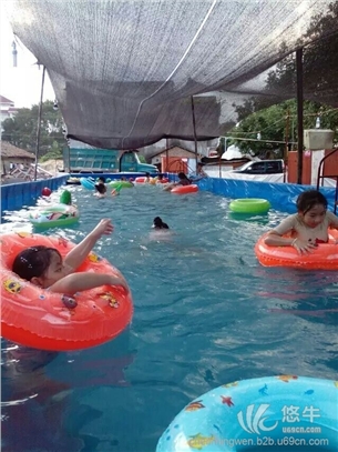 帆布鱼池帆布游泳池帆布蓄水池帆布储水池
