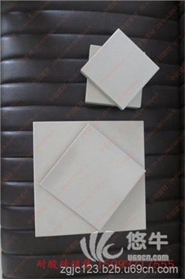 中冠耐酸砖符合耐酸瓷砖标准一级标准